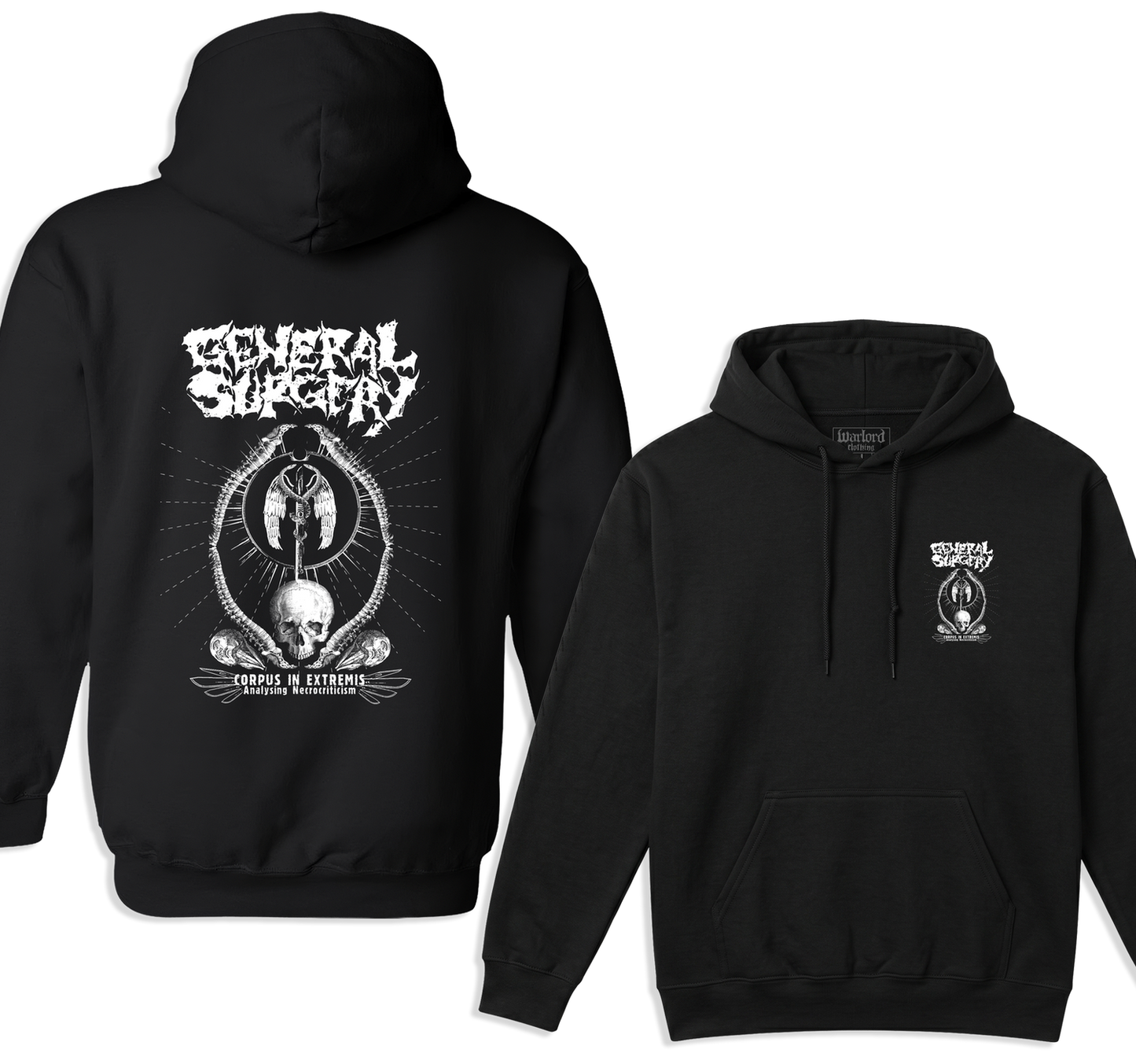 General Surgery - Pullover Hoodie