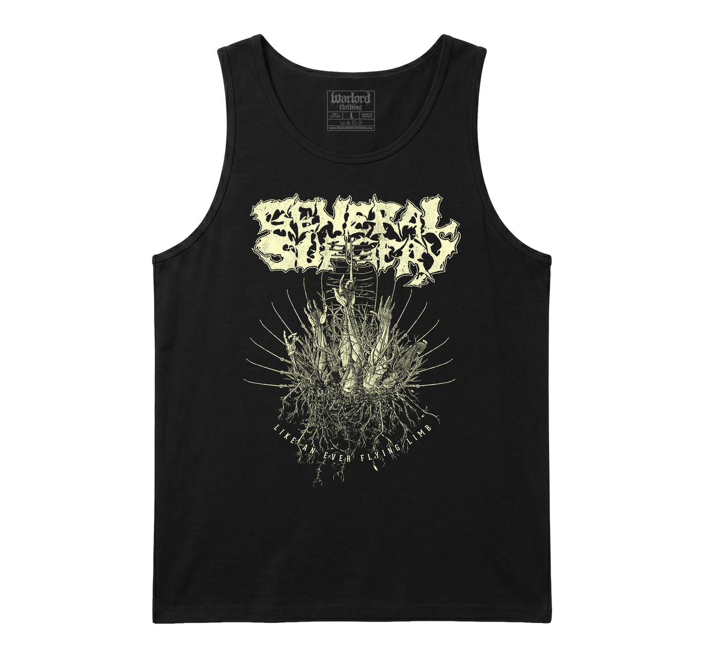 General Surgery - Men's Tank
