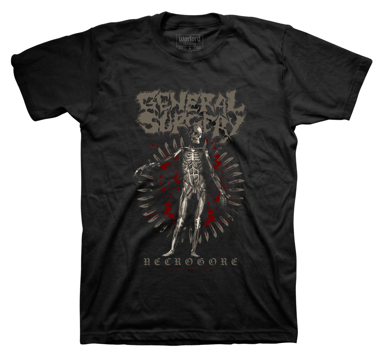 General Surgery - T-Shirt