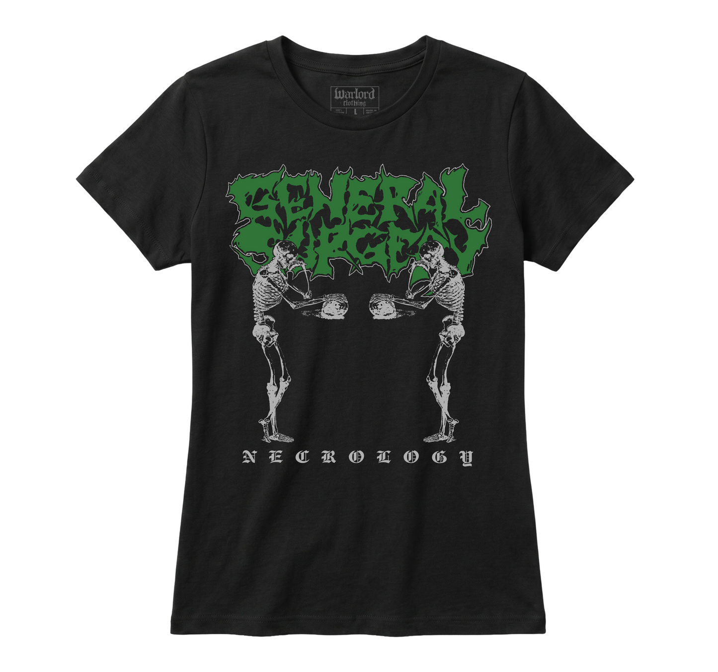 General Surgery - Girlie Tee