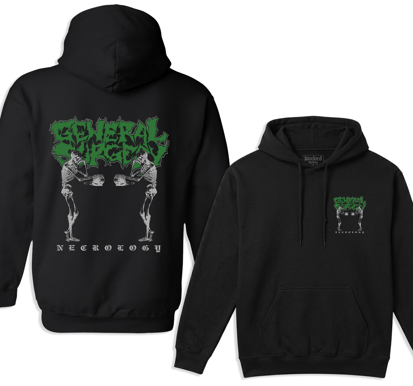 General Surgery - Pullover Hoodie