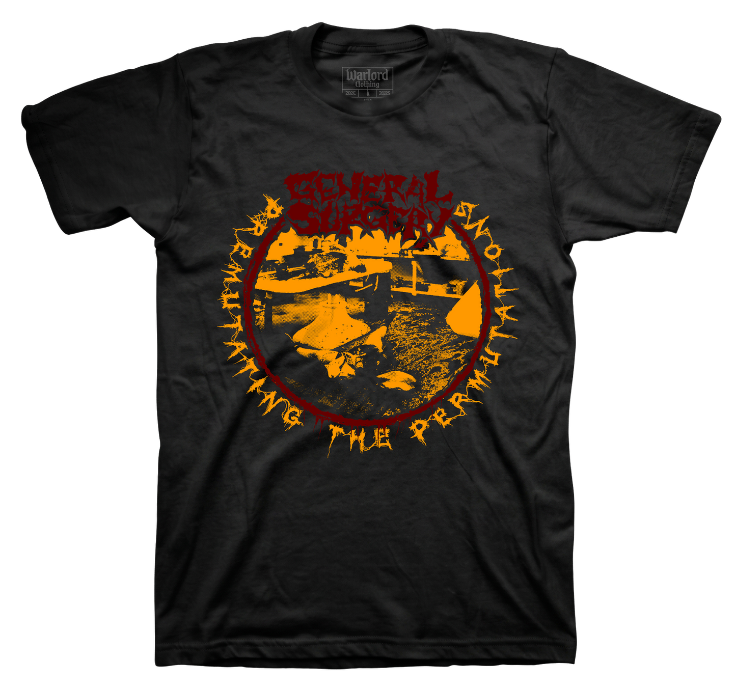 General Surgery - T-Shirt