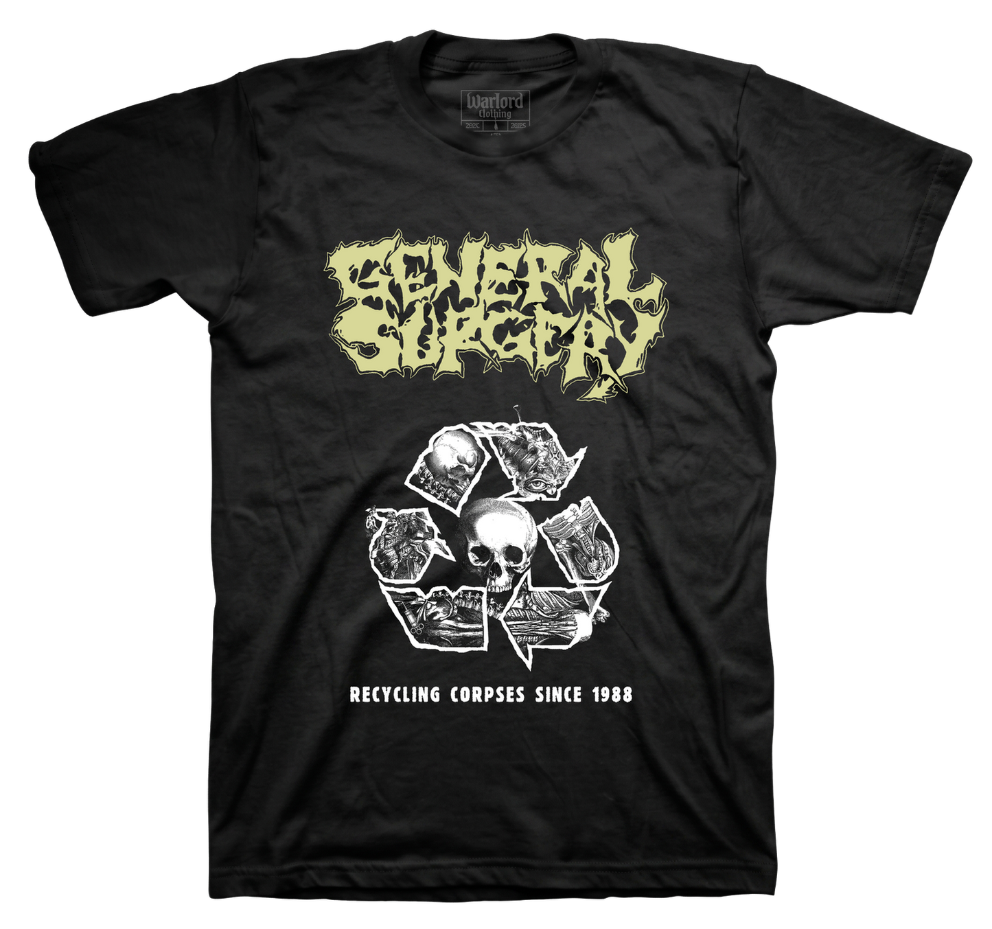 General Surgery - T-Shirt