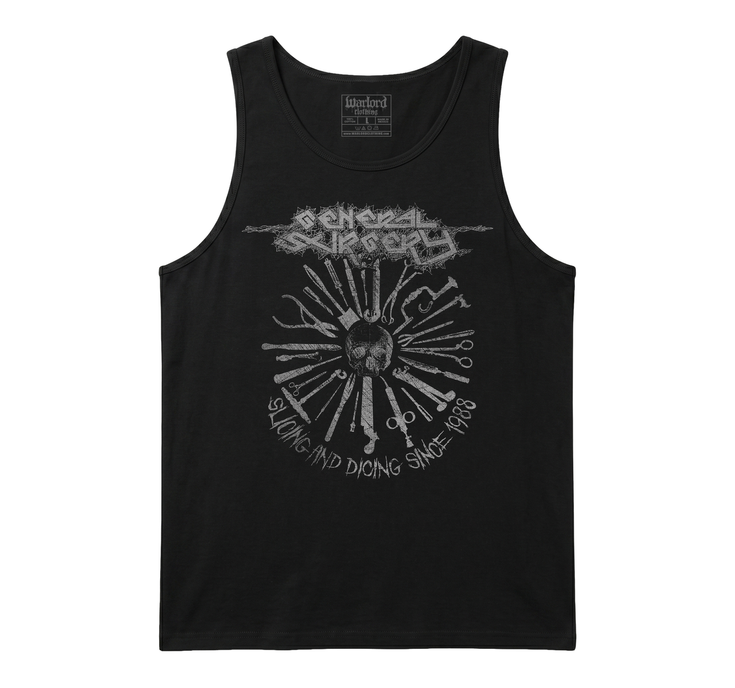 General Surgery - Men's Tank