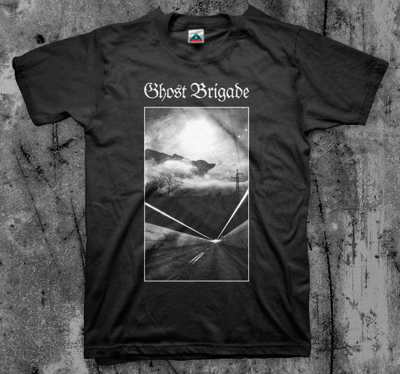 Ghost Brigade