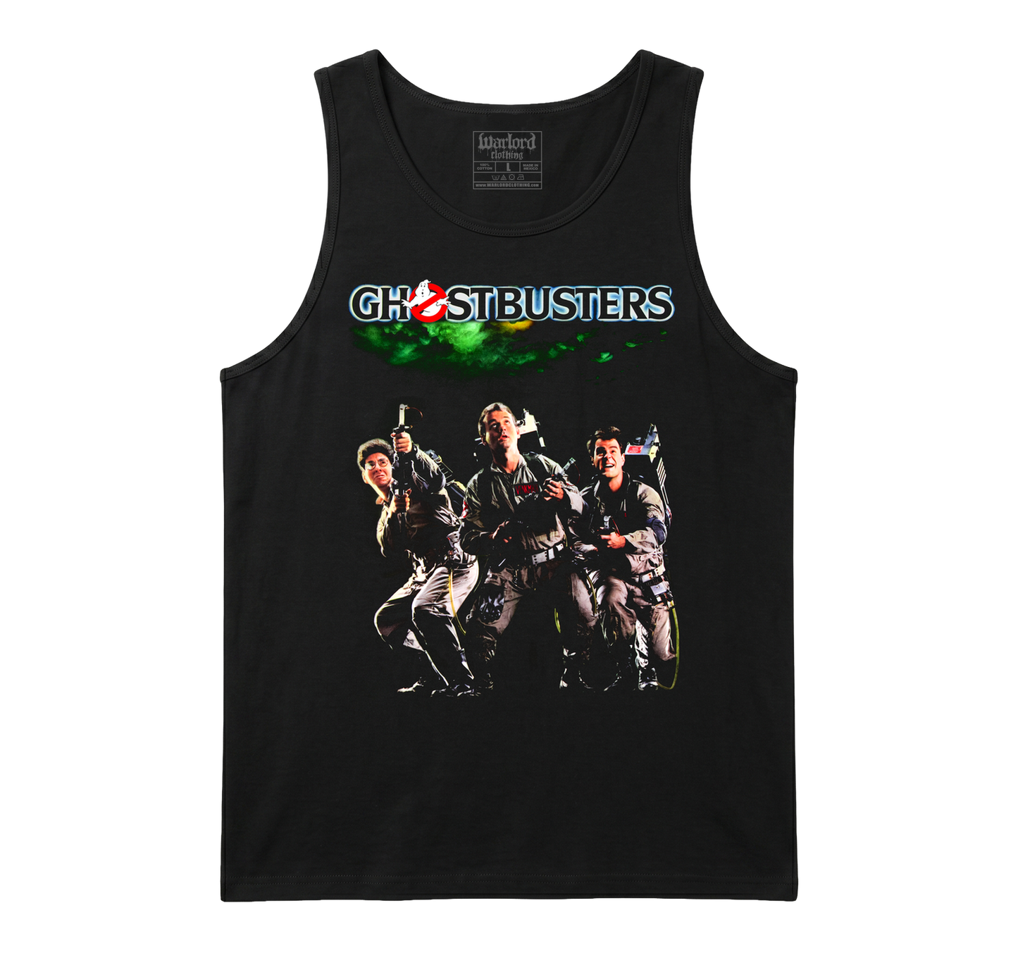 Ghostbusters - Men's Tank