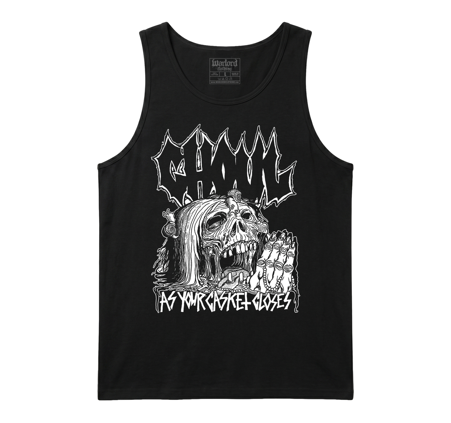 Ghoul - Men's Tank