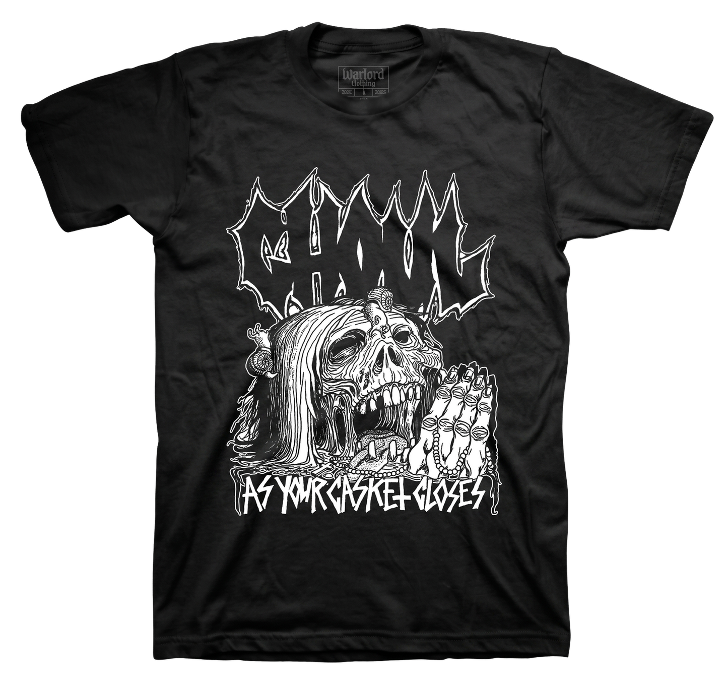 Ghoul - T-Shirt