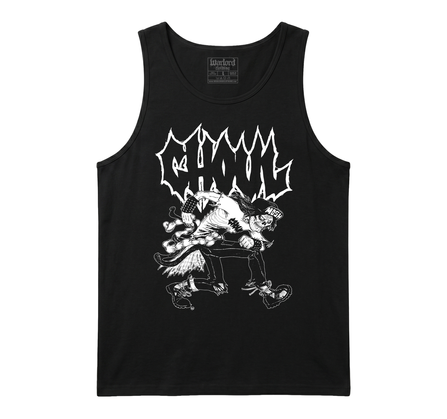 Ghoul - Men's Tank
