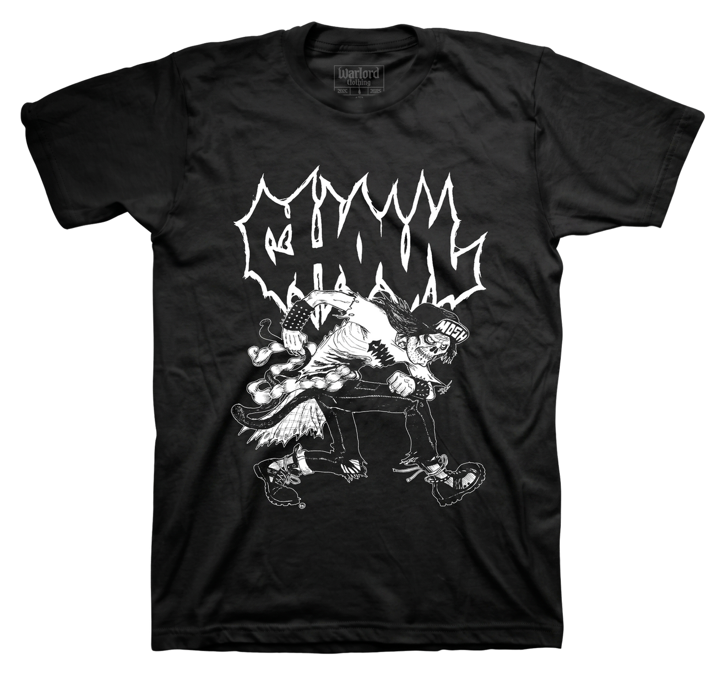 Ghoul - T-Shirt