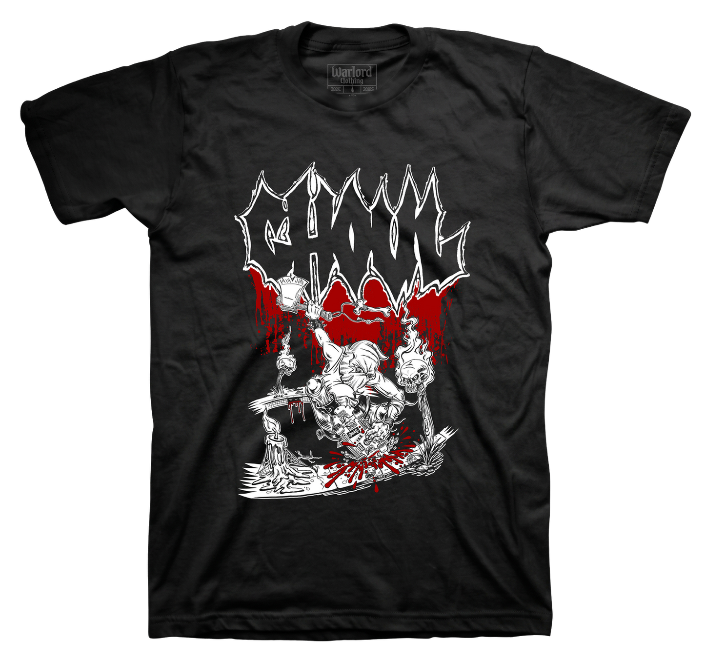 Ghoul - T-Shirt