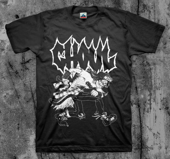 Ghoul