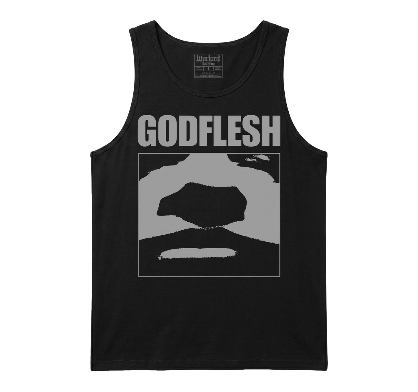Godflesh - Men's Tank