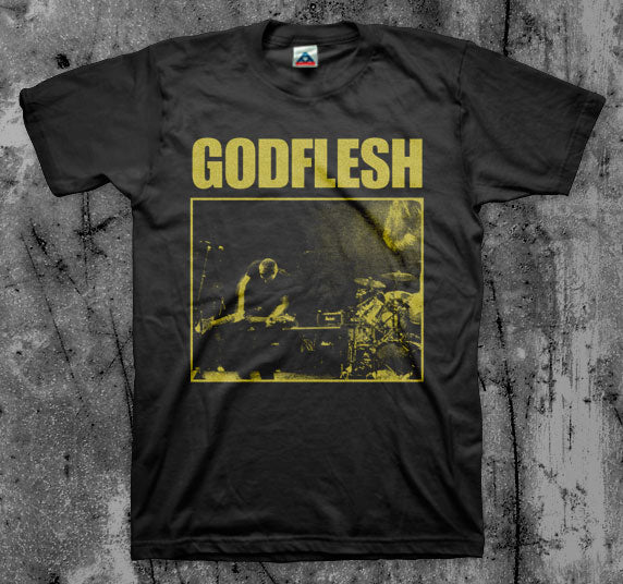 Godflesh
