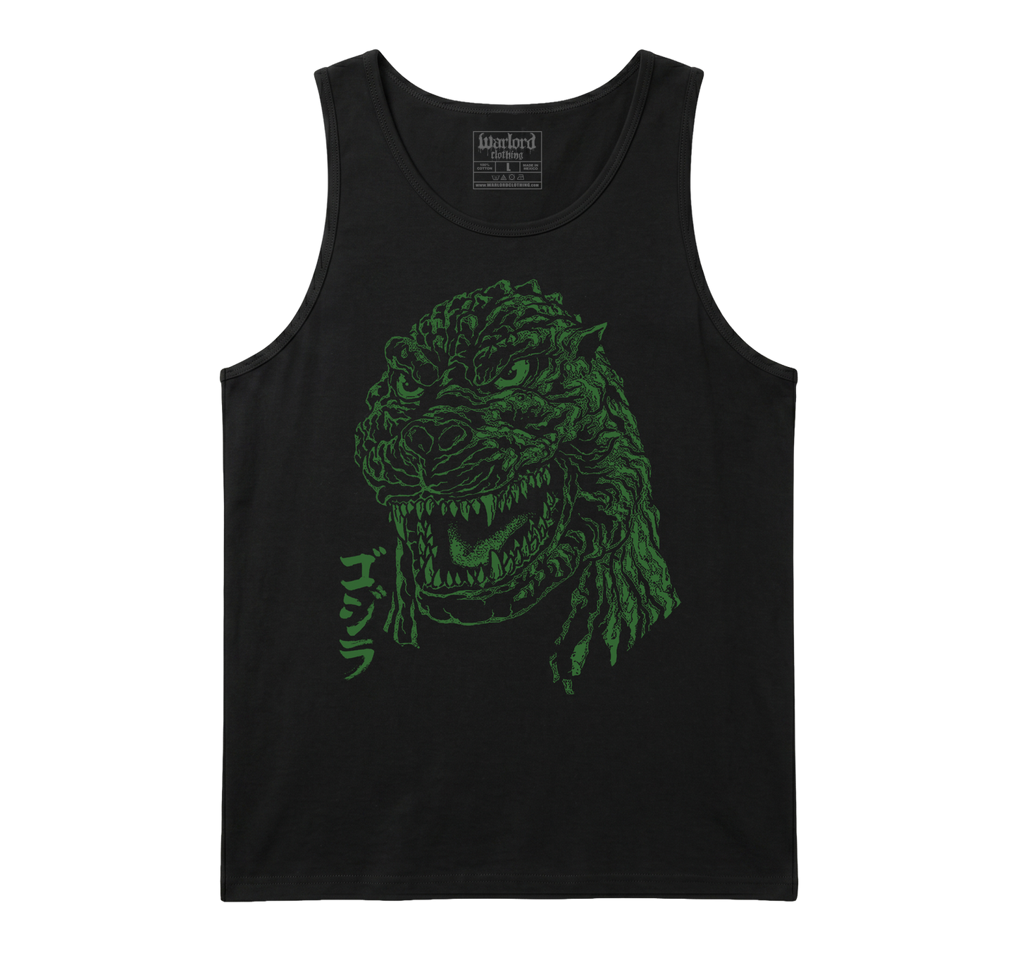 Godzilla - Men's Tank