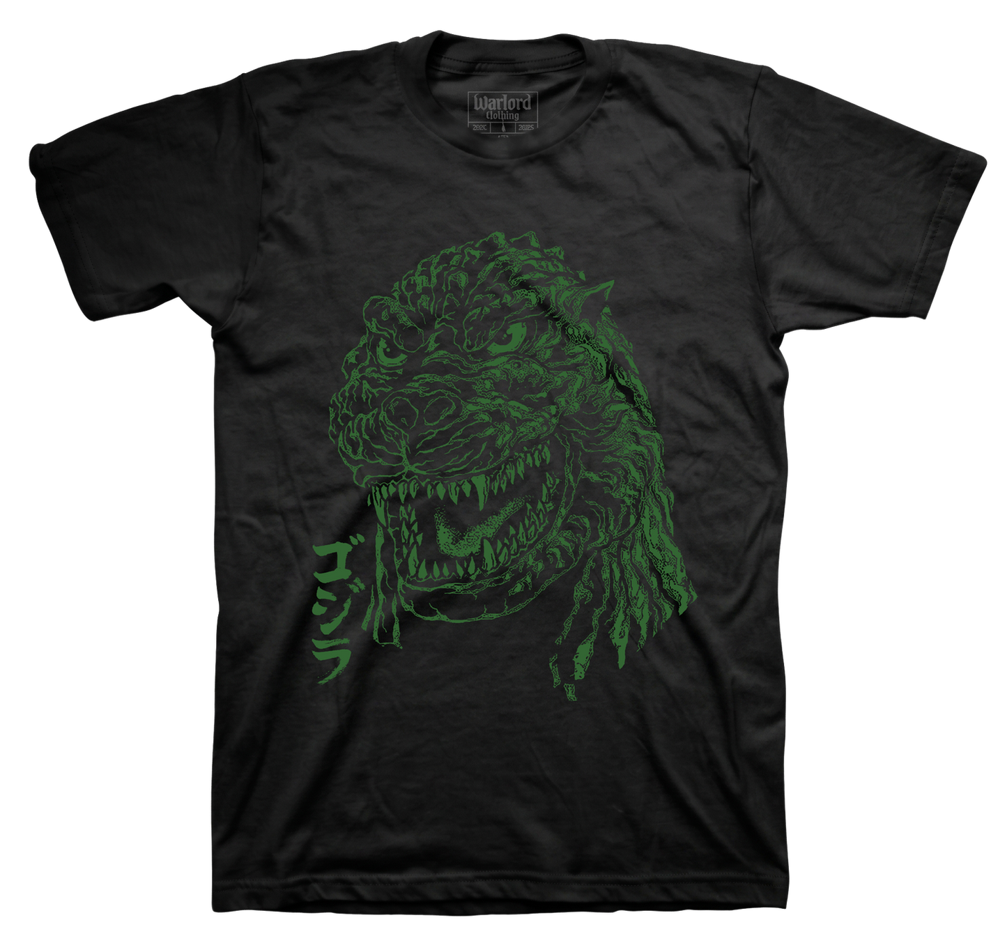 Godzilla - T-Shirt