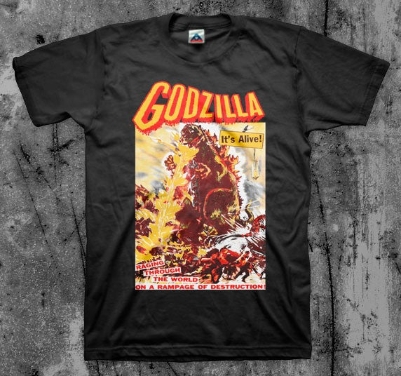 Godzilla