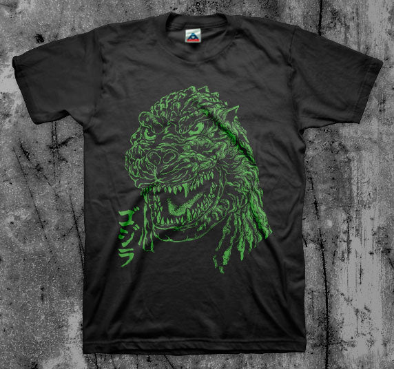 Godzilla
