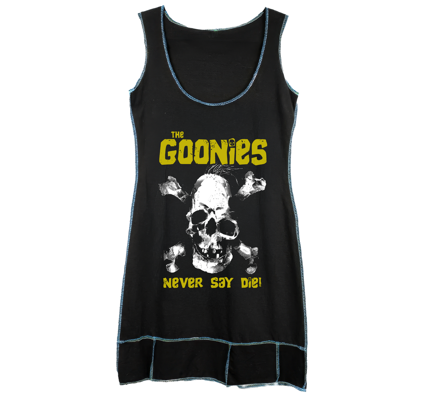 Goonies - T-Shirt Dress