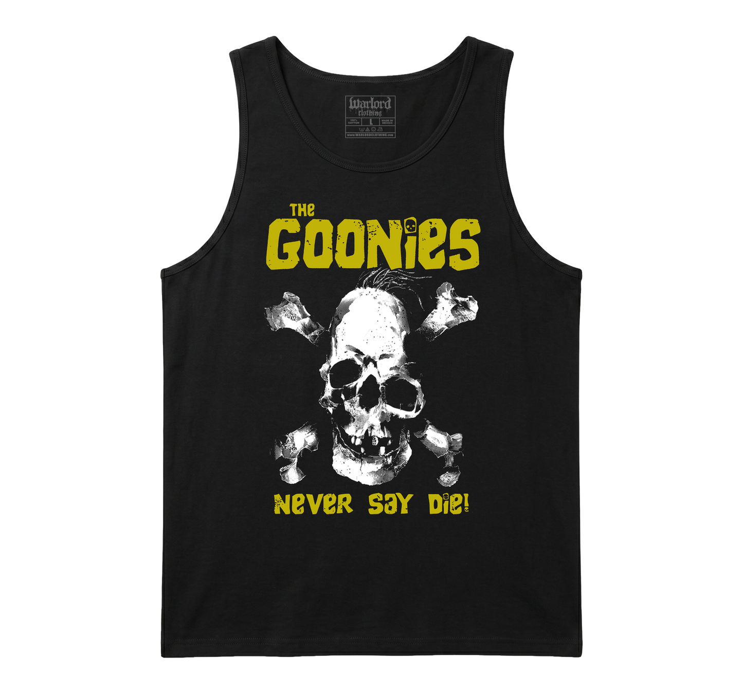 Goonies - Men's Tank