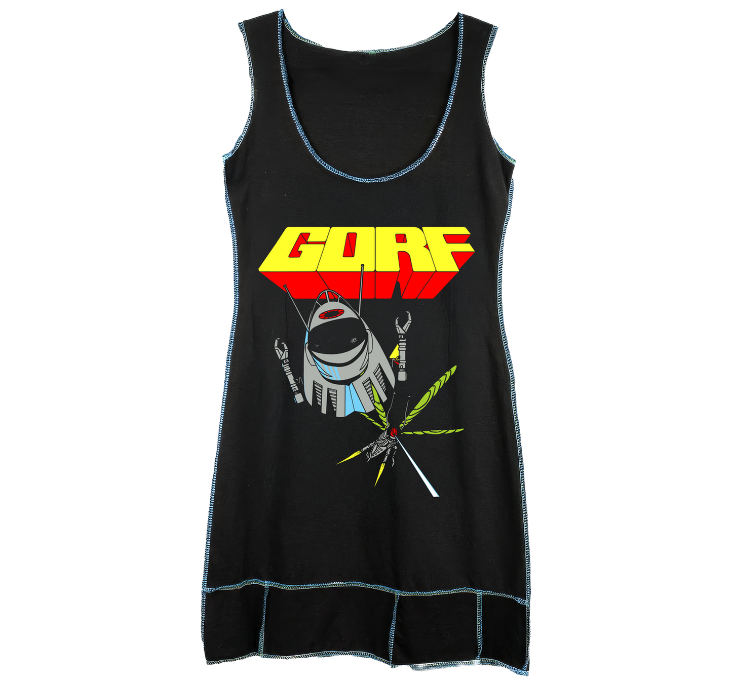 Gorf - T-Shirt Dress