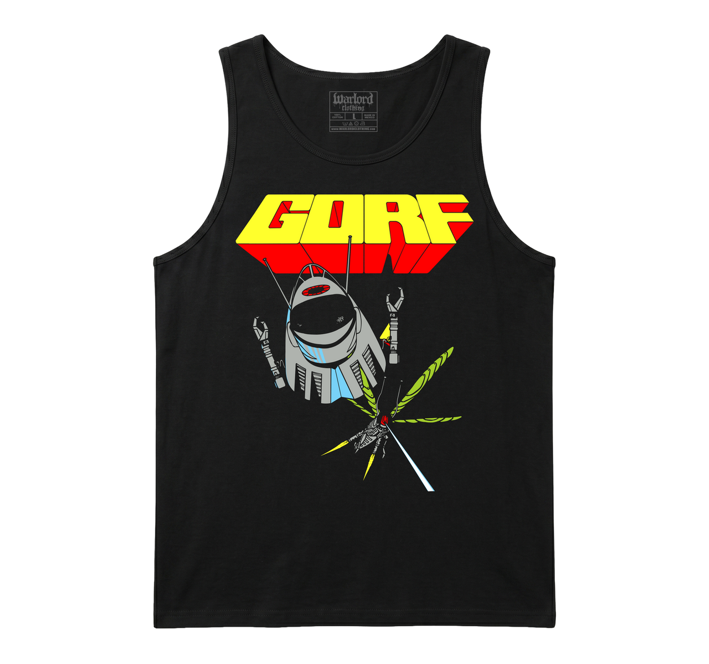 Gorf - Men's Tank