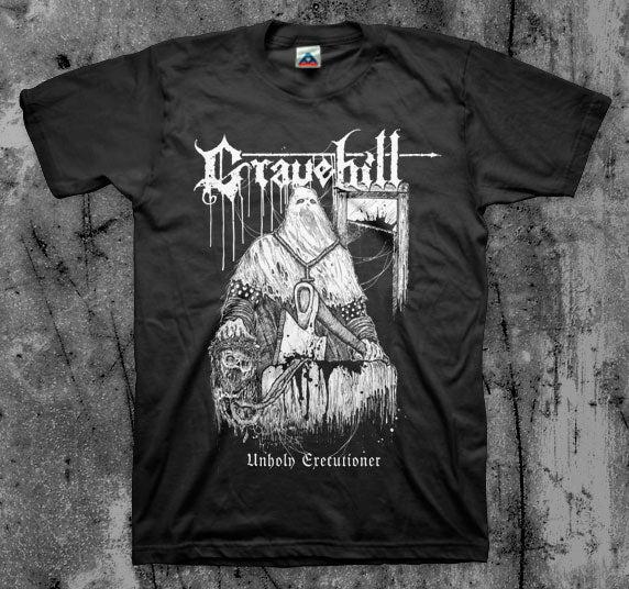 Gravehill