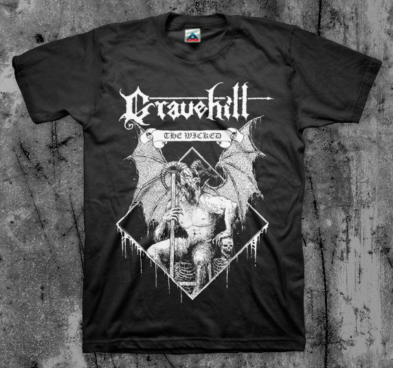 Gravehill