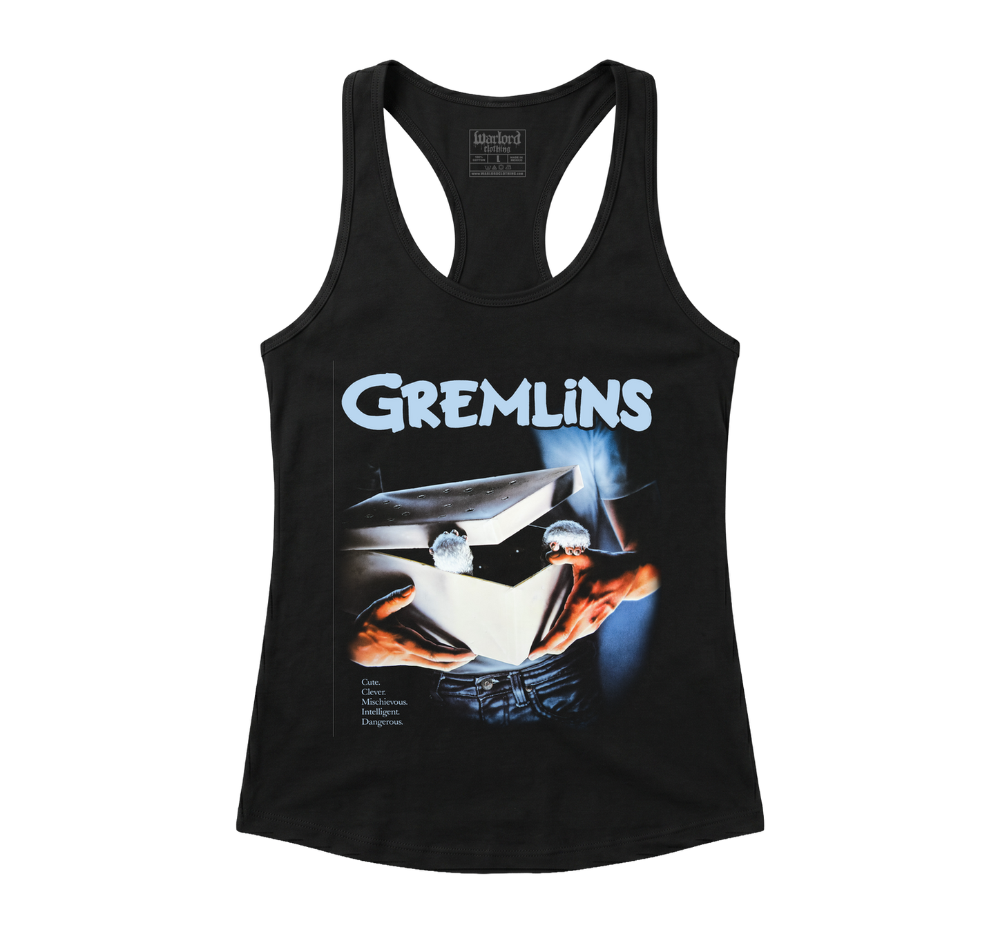 Gremlins - Racerback Tank