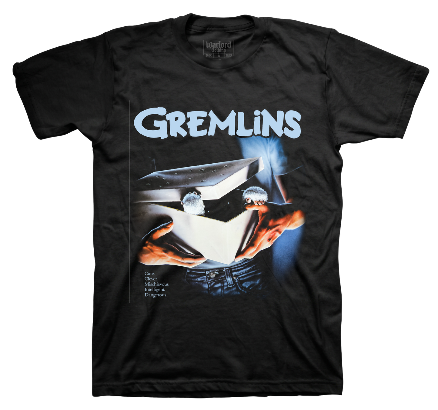 Gremlins - T-Shirt