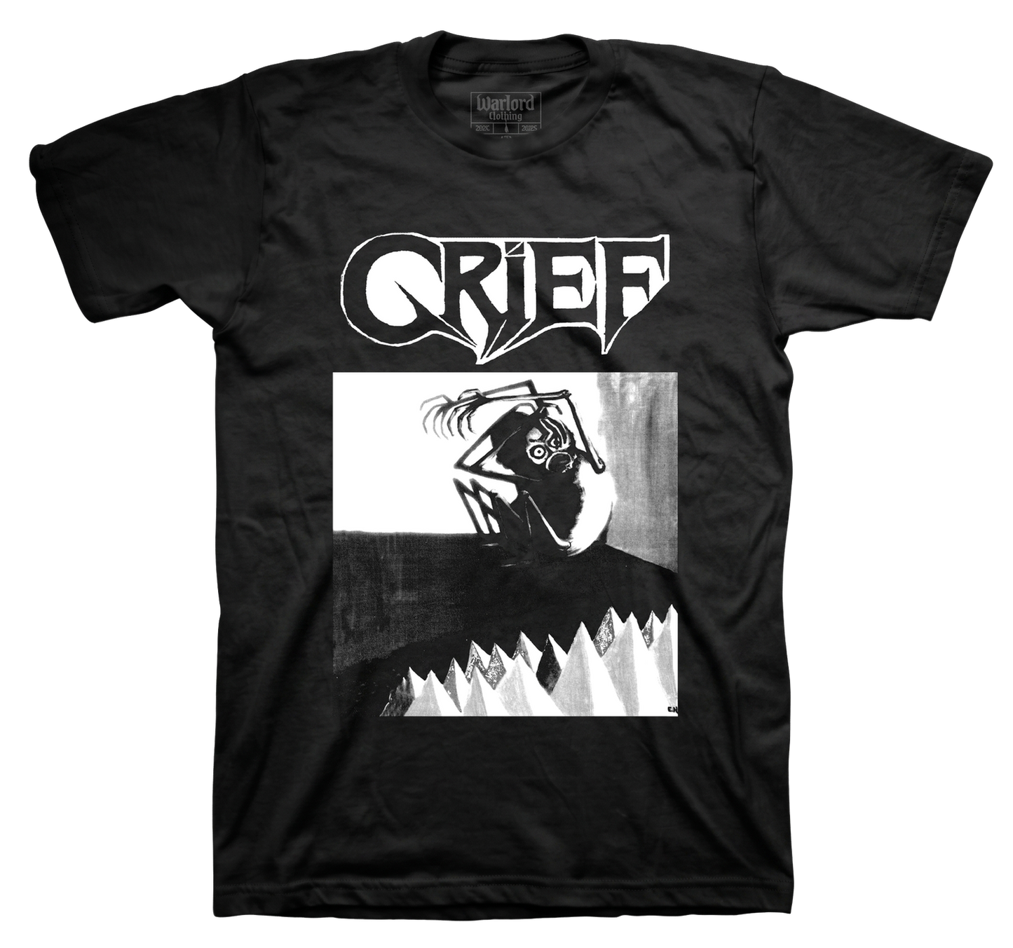 Grief - T-Shirt