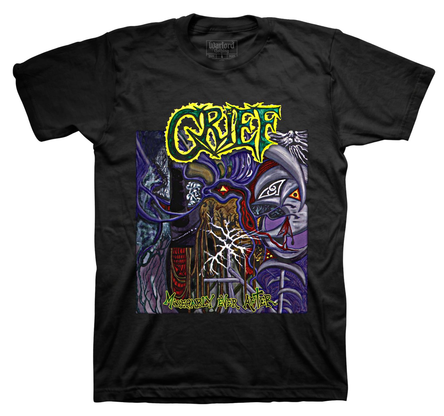 Grief - T-Shirt