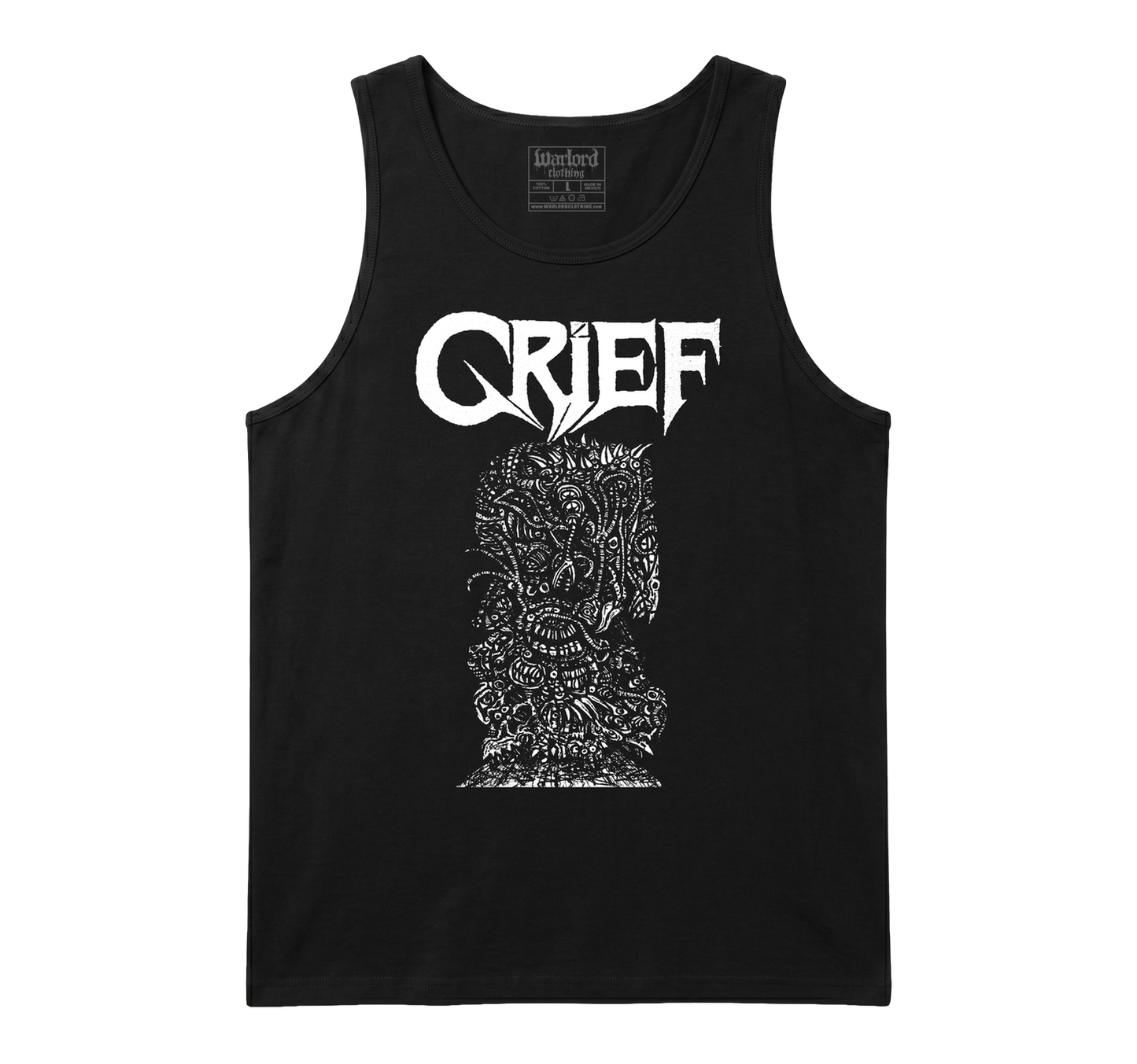 Grief - Men's Tank
