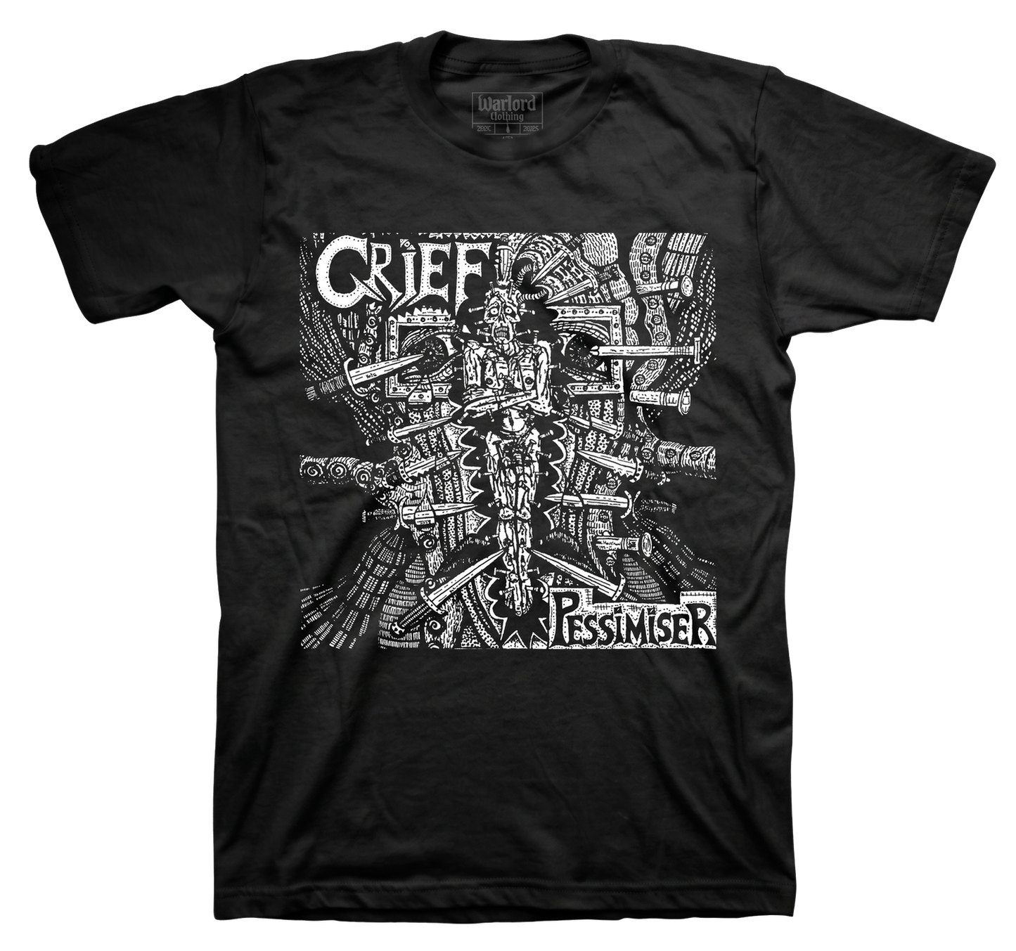 Grief - T-Shirt