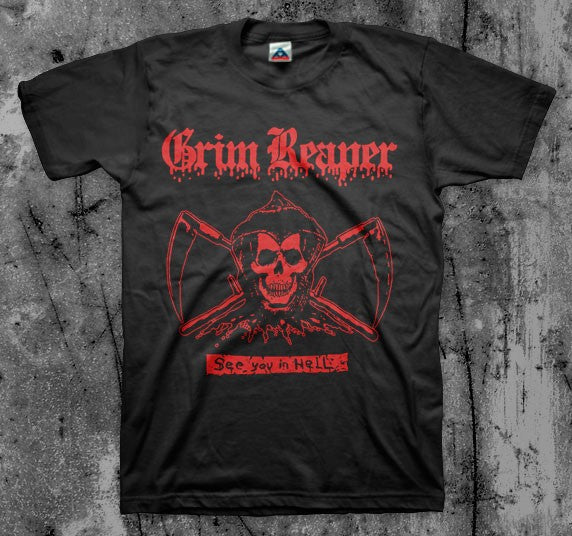 Grim Reaper