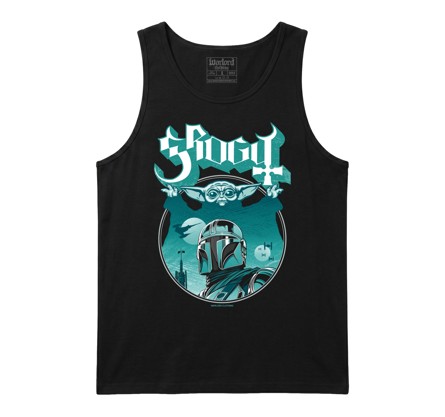 Grogu - Men's Tank