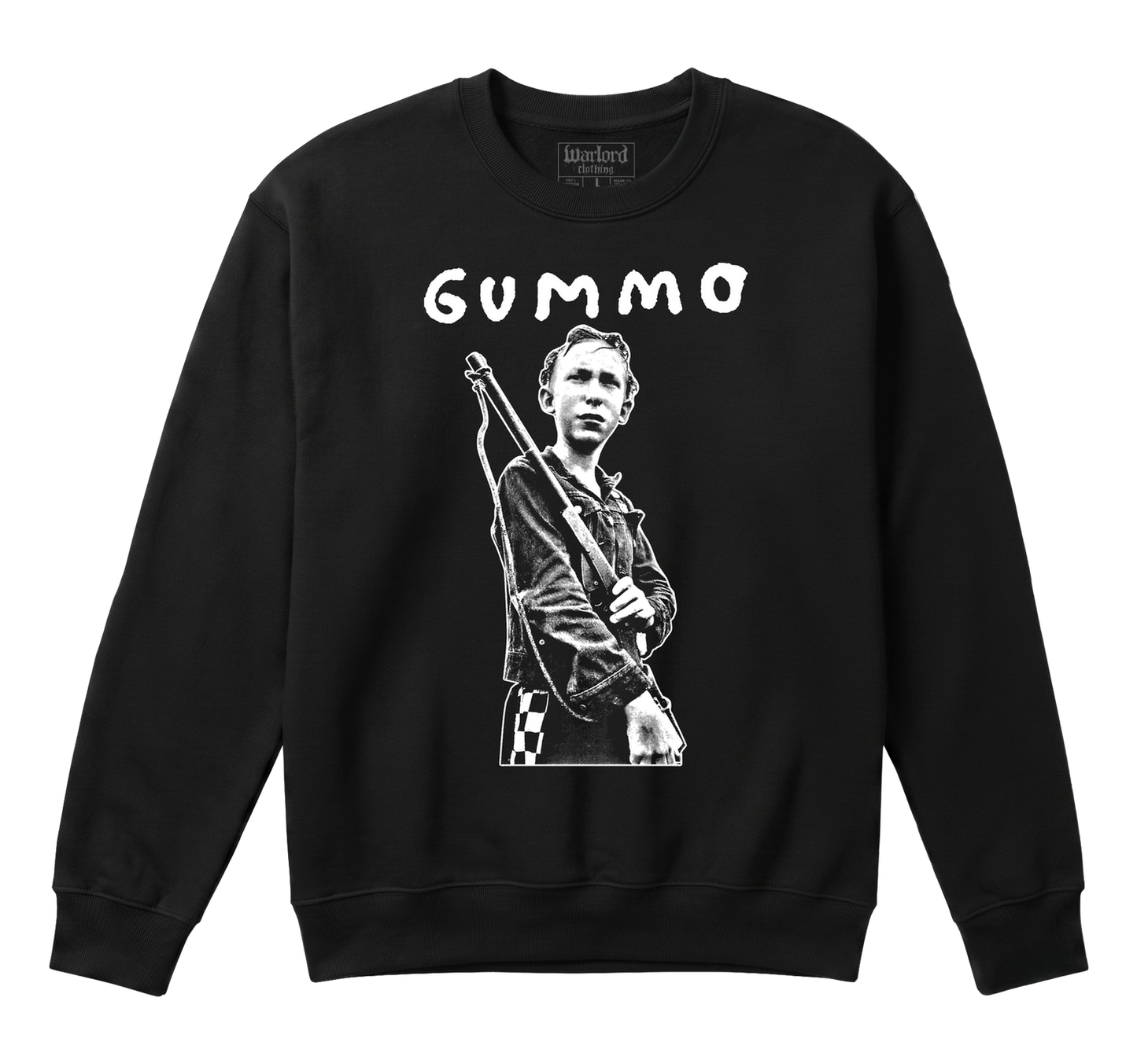 Gummo - Crewneck Sweatshirt