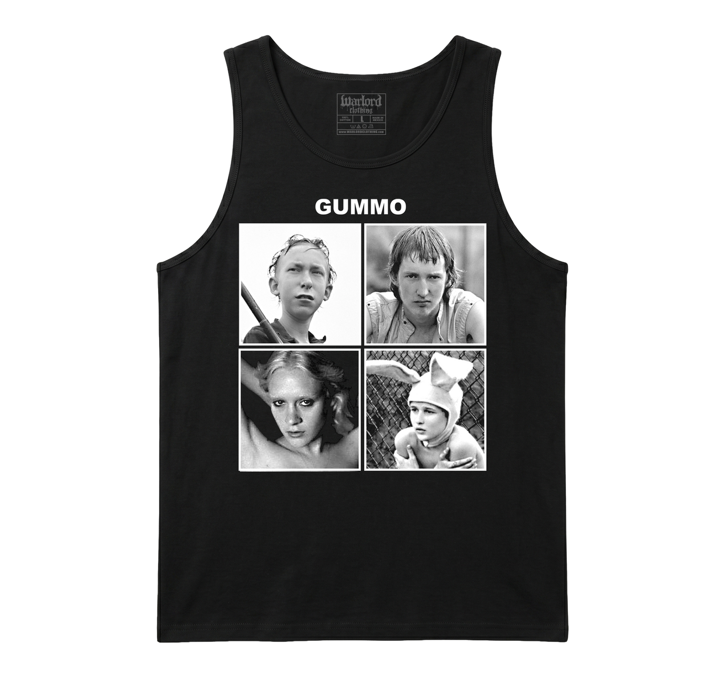 Gummo - Men's Tank