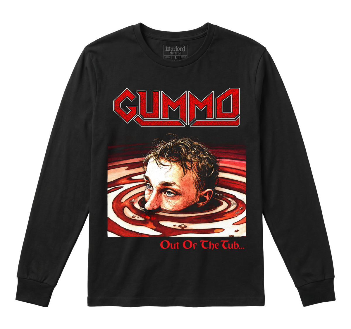 Gummo - Long Sleeve