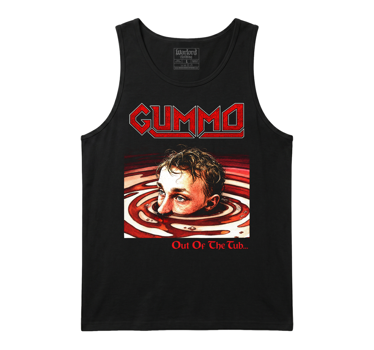 Gummo - Men's Tank