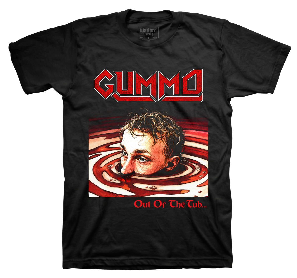 Gummo - T-Shirt