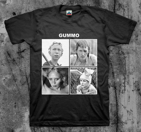 Gummo