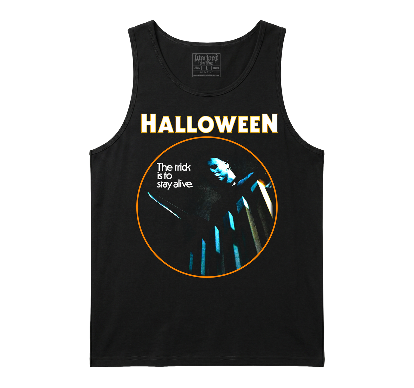 Halloween - Men's Tank
