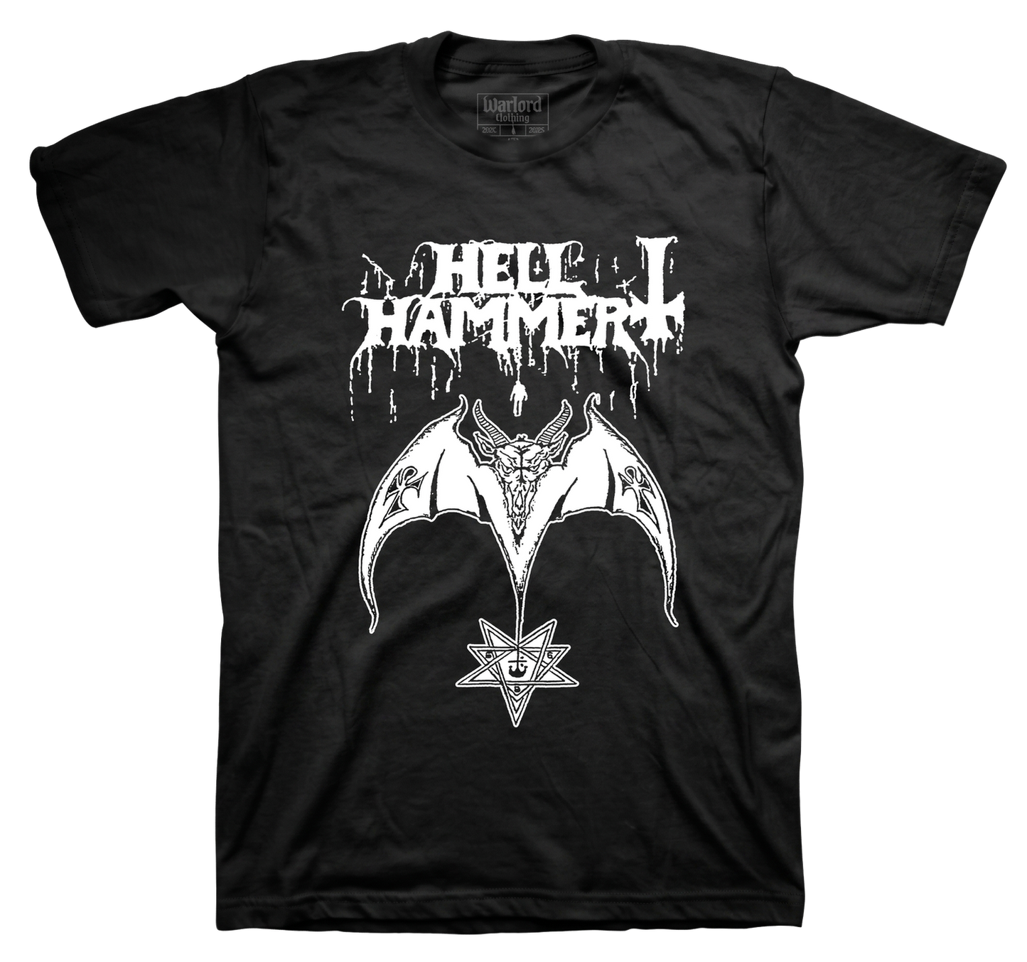 Hellhammer - T-Shirt