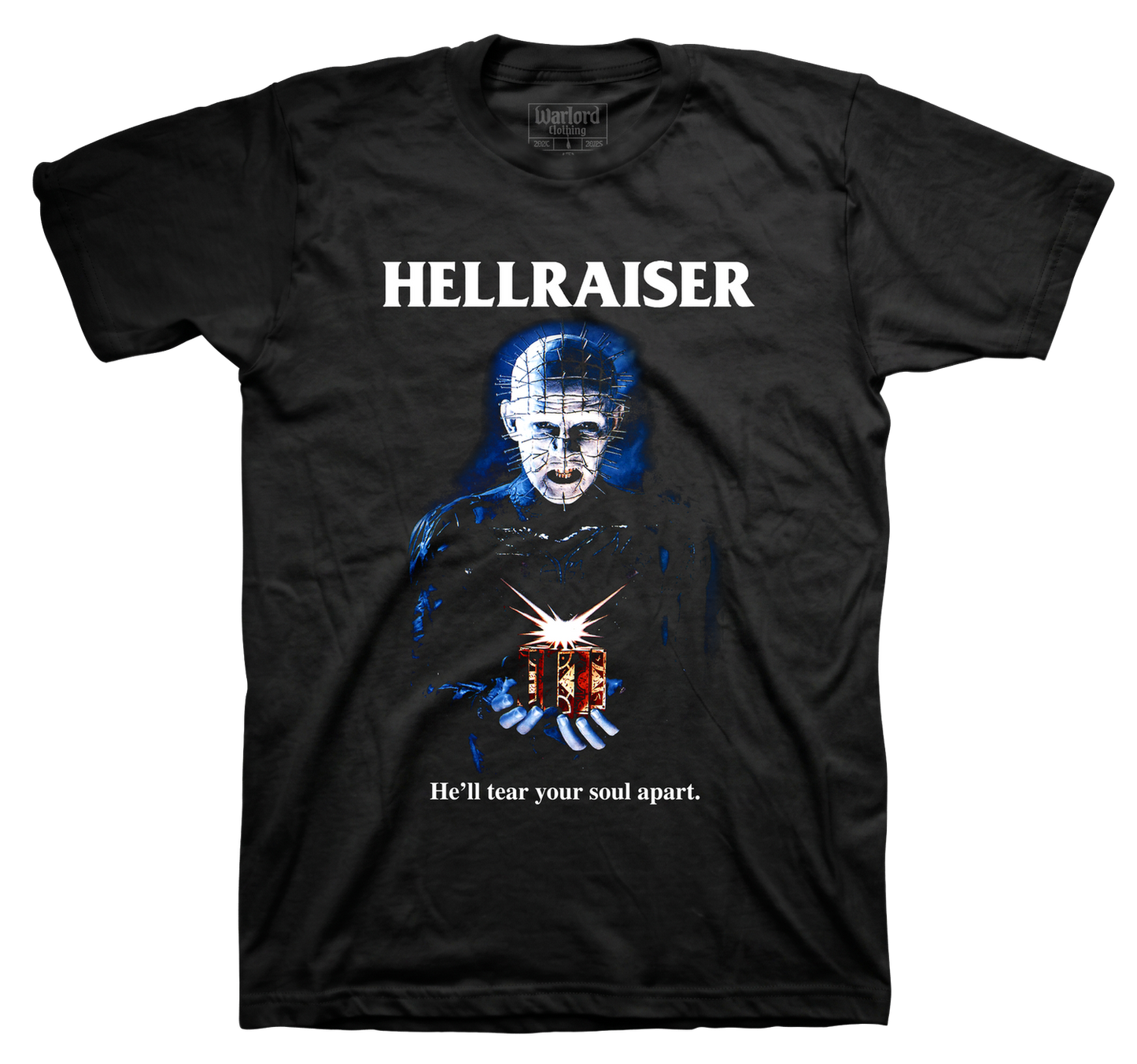 Hellraiser - T-Shirt