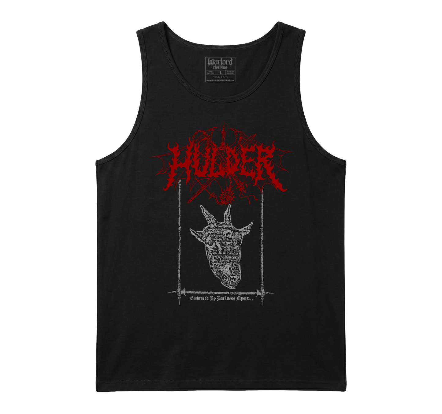 Hulder - Men's Tank