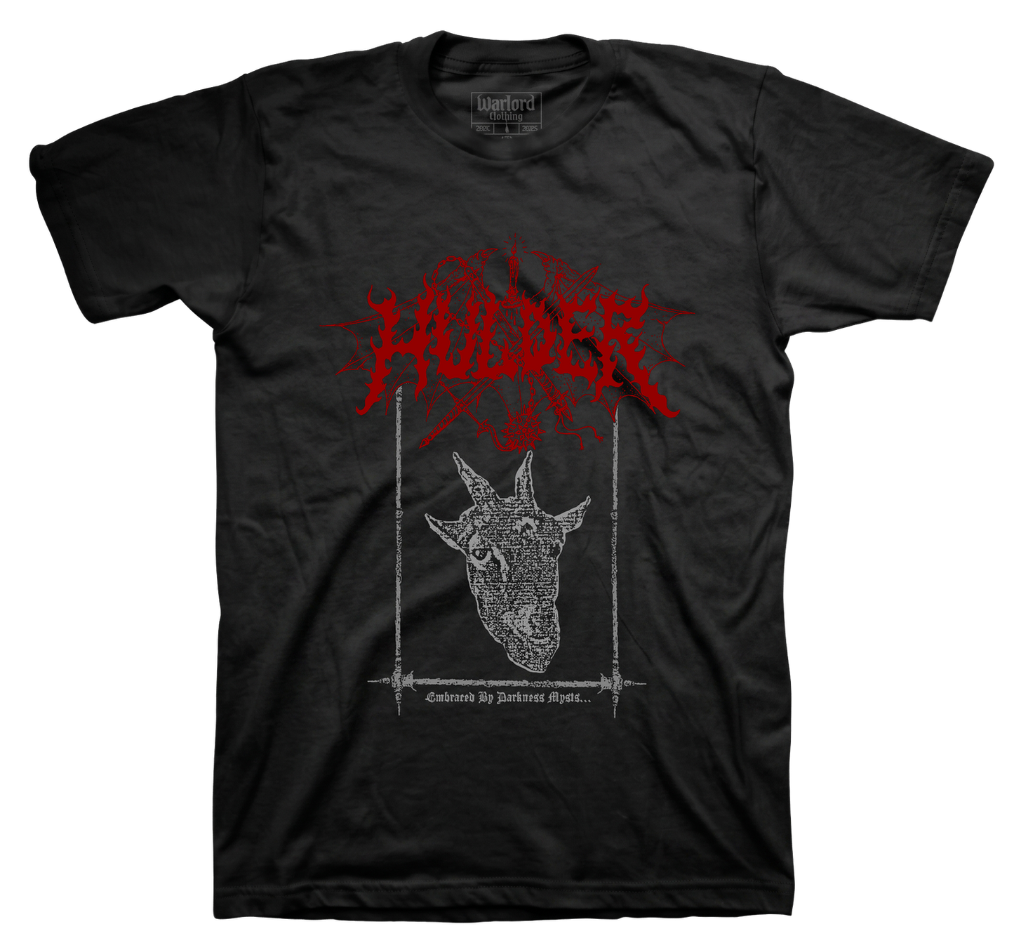 Hulder - T-Shirt