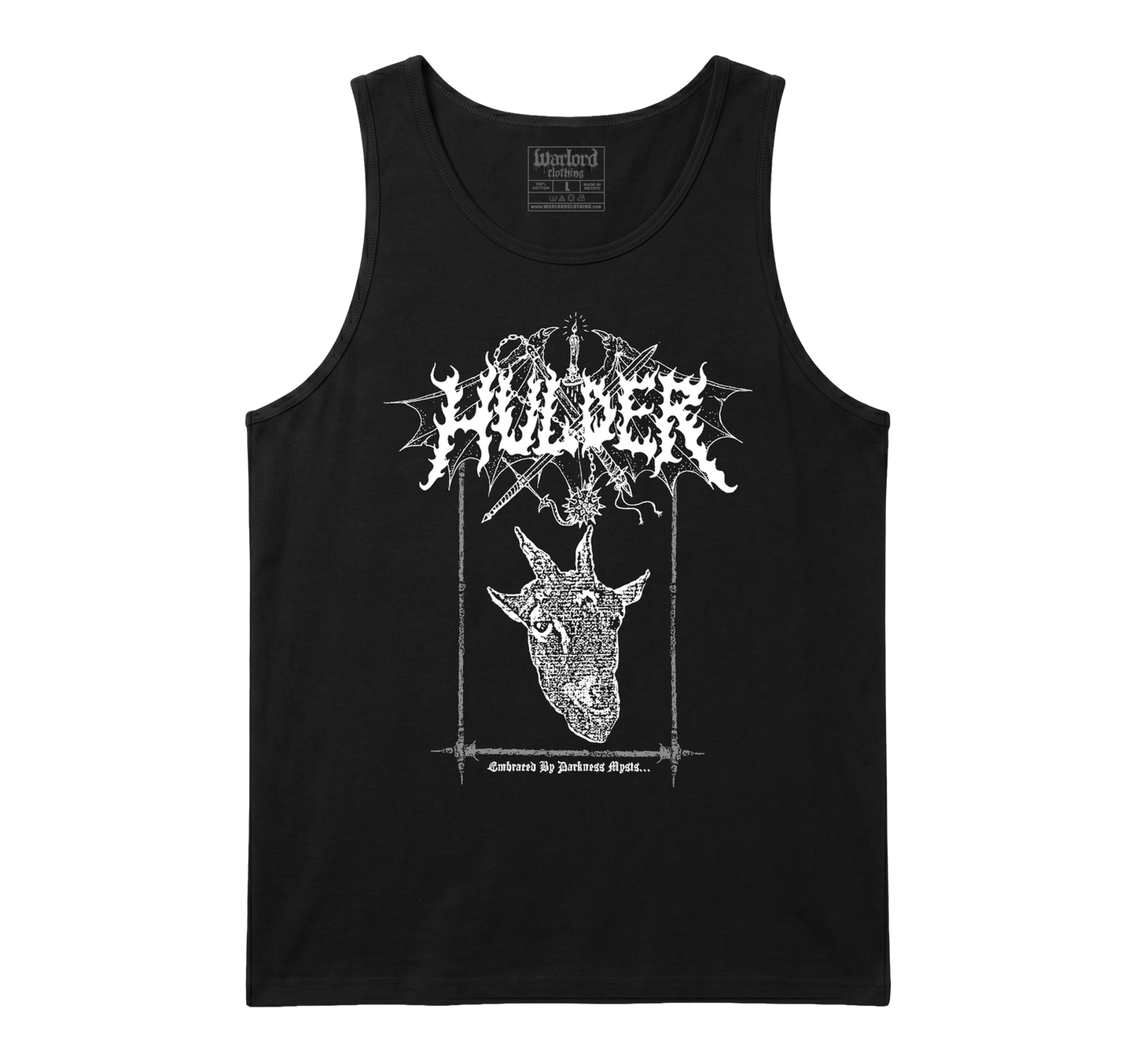 Hulder - Men's Tank