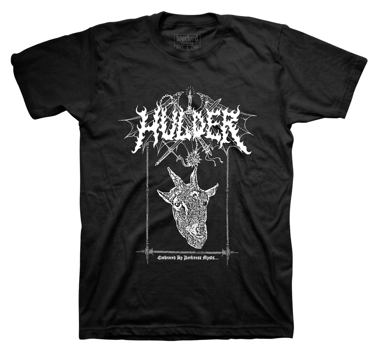 Hulder - T-Shirt