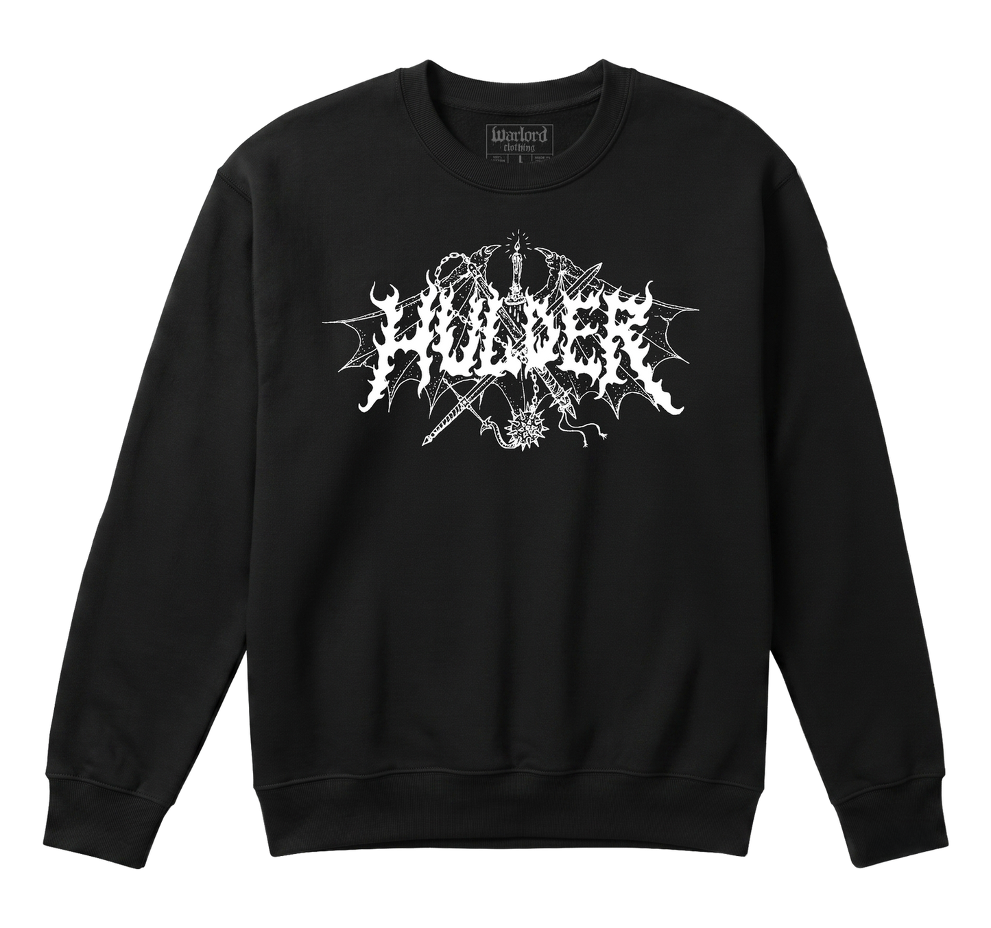 Hulder - Crewneck Sweatshirt